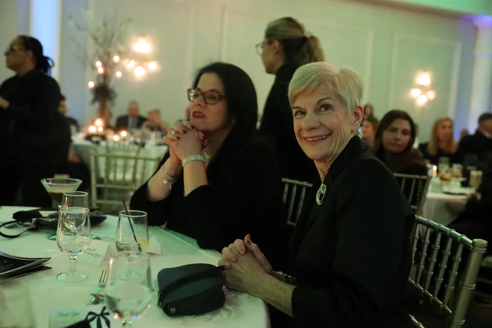Séptima Gala Anual de Música y Recuerdos (2026), foto 969