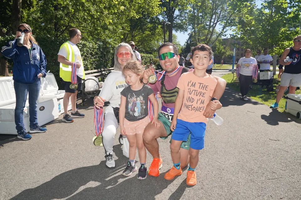 Segunda Carrera 5K Anual (2026), foto 75
