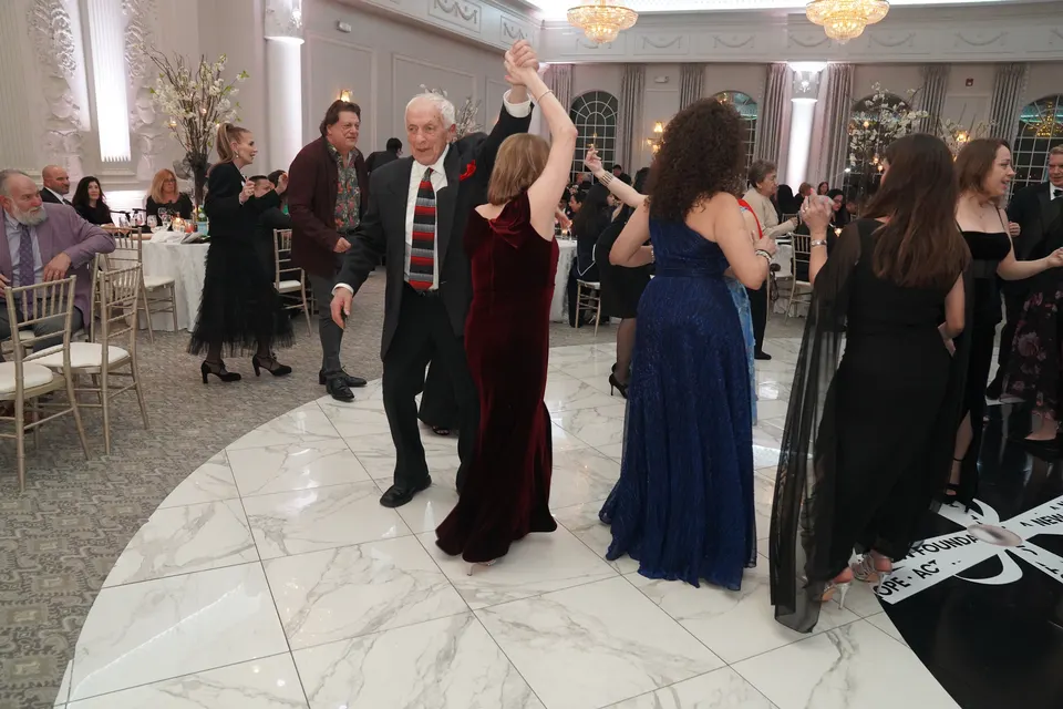 Séptima Gala Anual de Música y Recuerdos (2026), foto 382