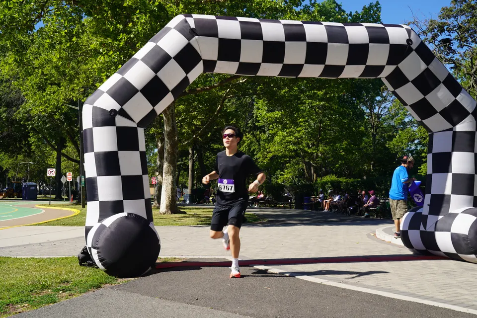 Segunda Carrera 5K Anual (2026), foto 66