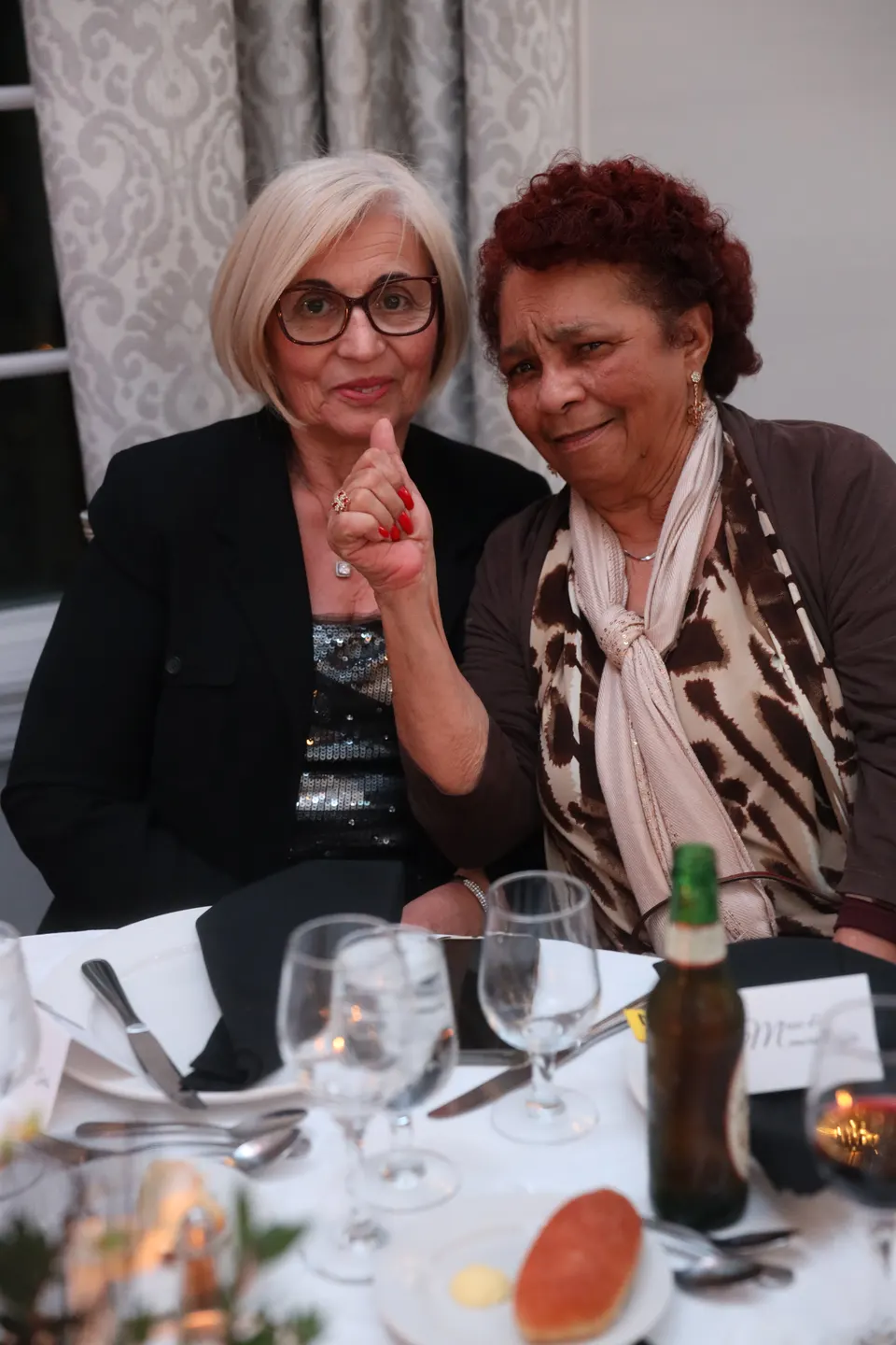 Séptima Gala Anual de Música y Recuerdos (2026), foto 540