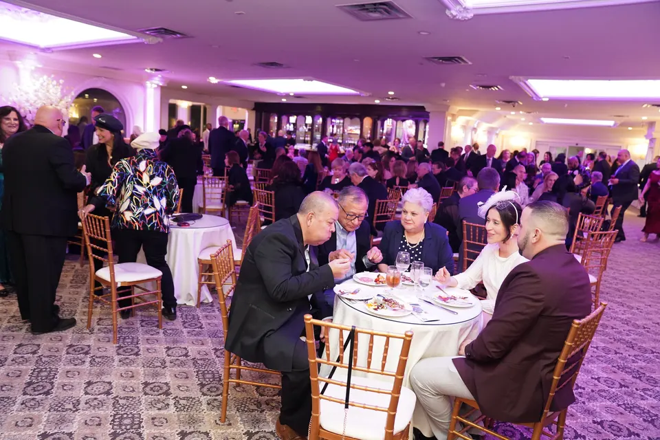 Sexta Gala Anual de Música y Recuerdos (2025), foto 147