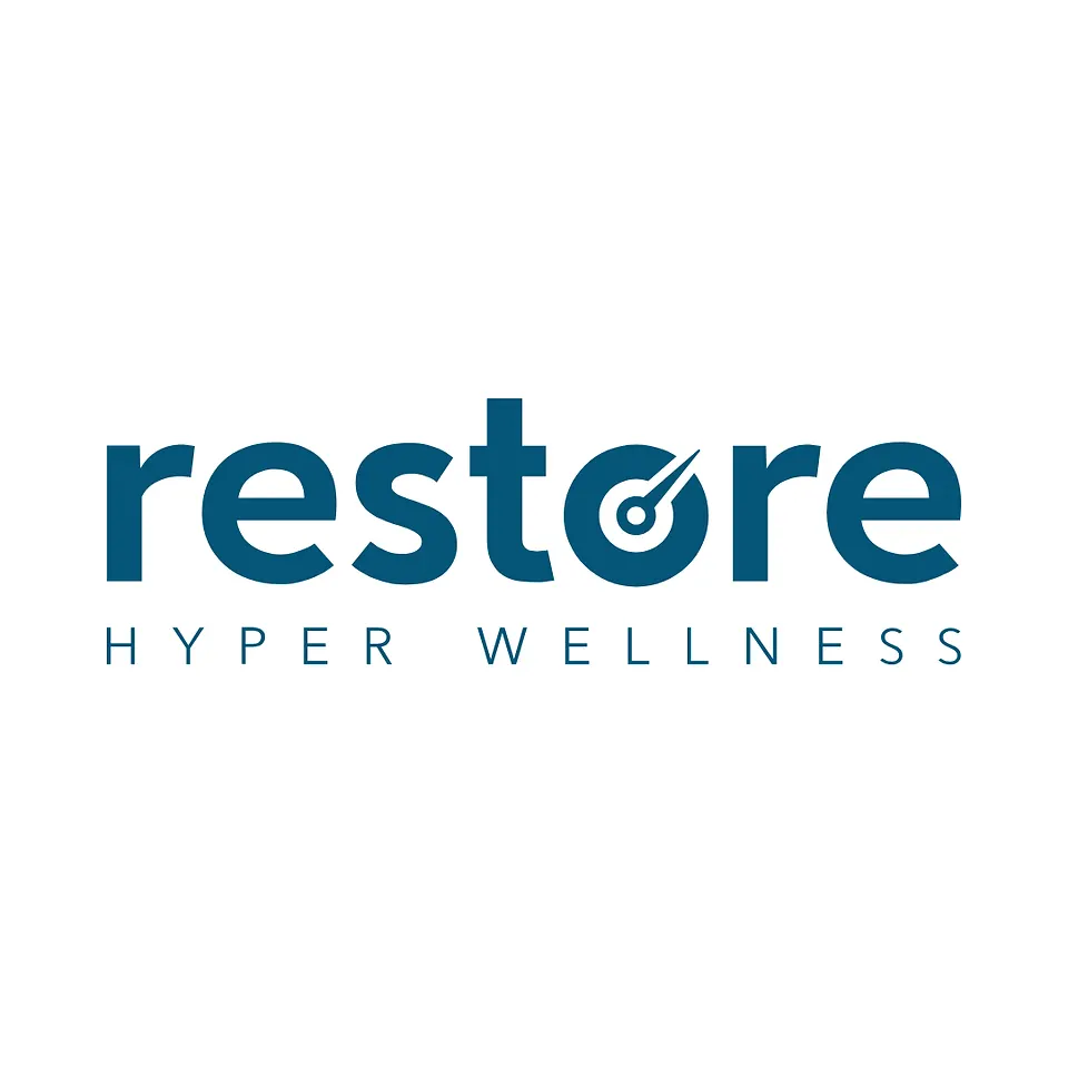 Restore Hyper Wellness