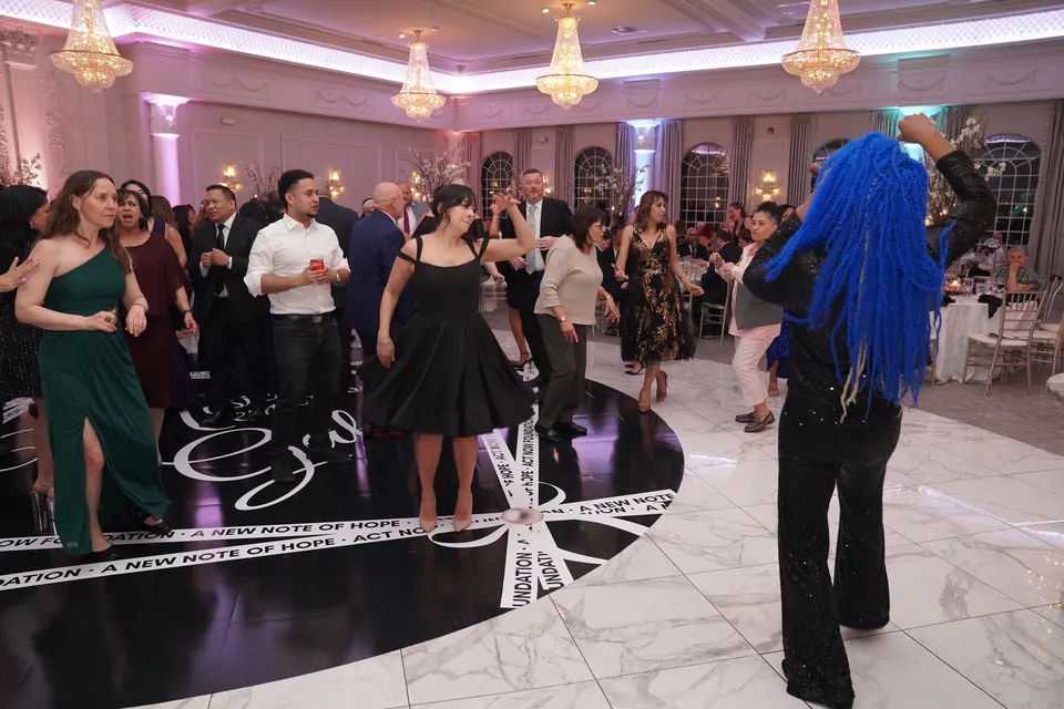 Séptima Gala Anual de Música y Recuerdos (2026), foto 401