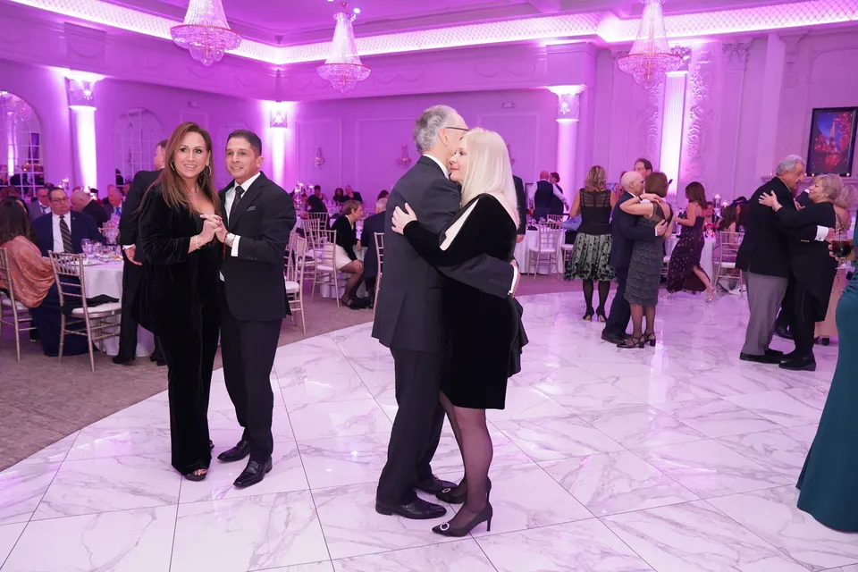 Sexta Gala Anual de Música y Recuerdos (2025), foto 365