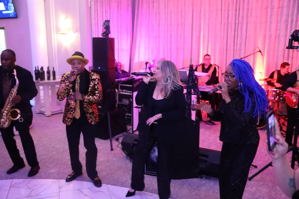 Séptima Gala Anual de Música y Recuerdos (2026), foto 502