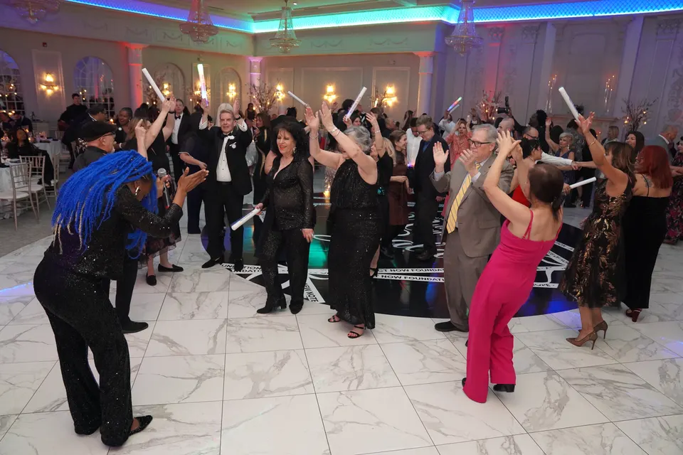 Séptima Gala Anual de Música y Recuerdos (2026), foto 453