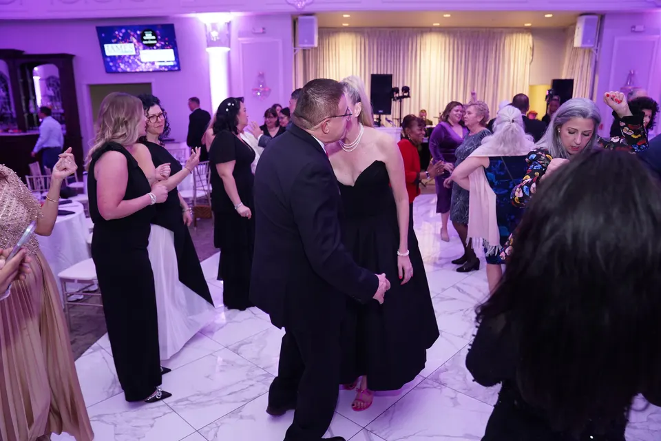 Sexta Gala Anual de Música y Recuerdos (2025), foto 292