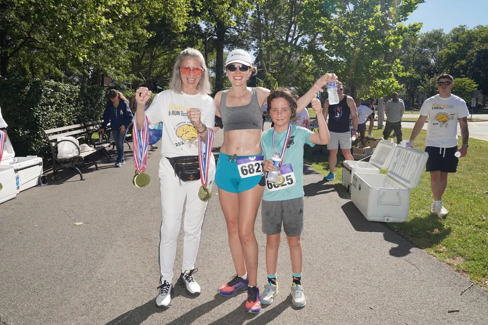 Segunda Carrera 5K Anual (2026), foto 55