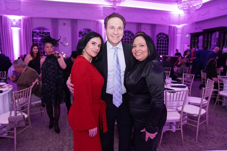 Sexta Gala Anual de Música y Recuerdos (2025), foto 233