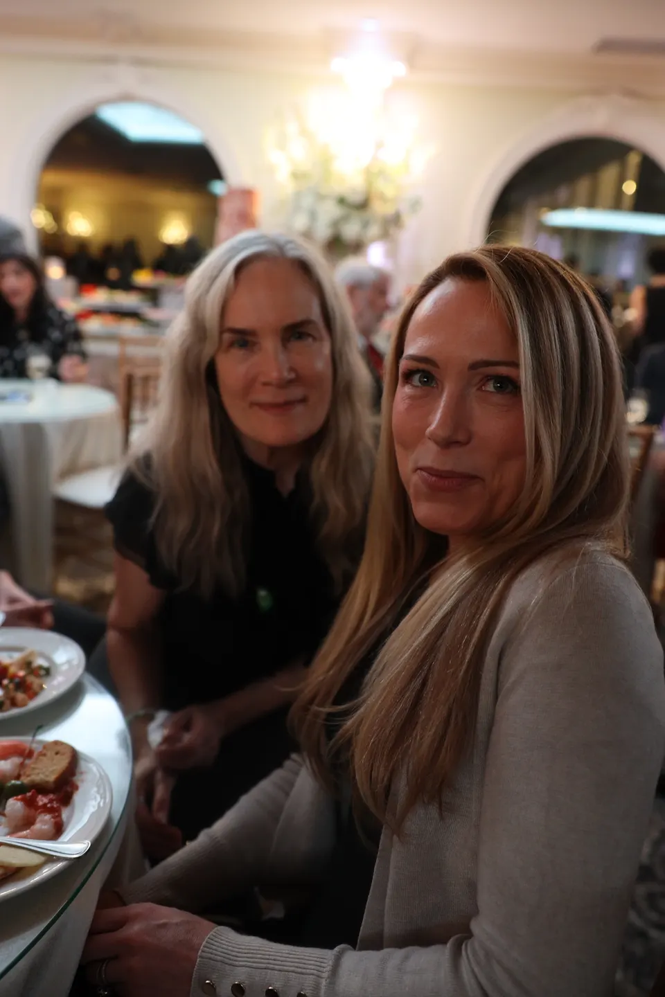 Séptima Gala Anual de Música y Recuerdos (2026), foto 770
