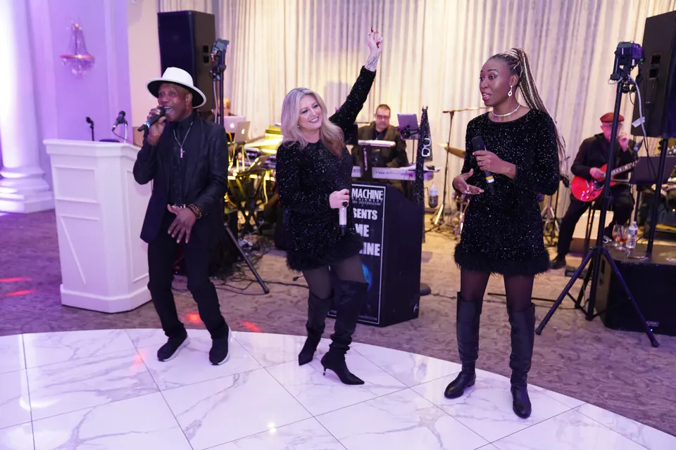 Sexta Gala Anual de Música y Recuerdos (2025), foto 386