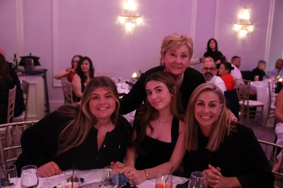 Séptima Gala Anual de Música y Recuerdos (2026), foto 970