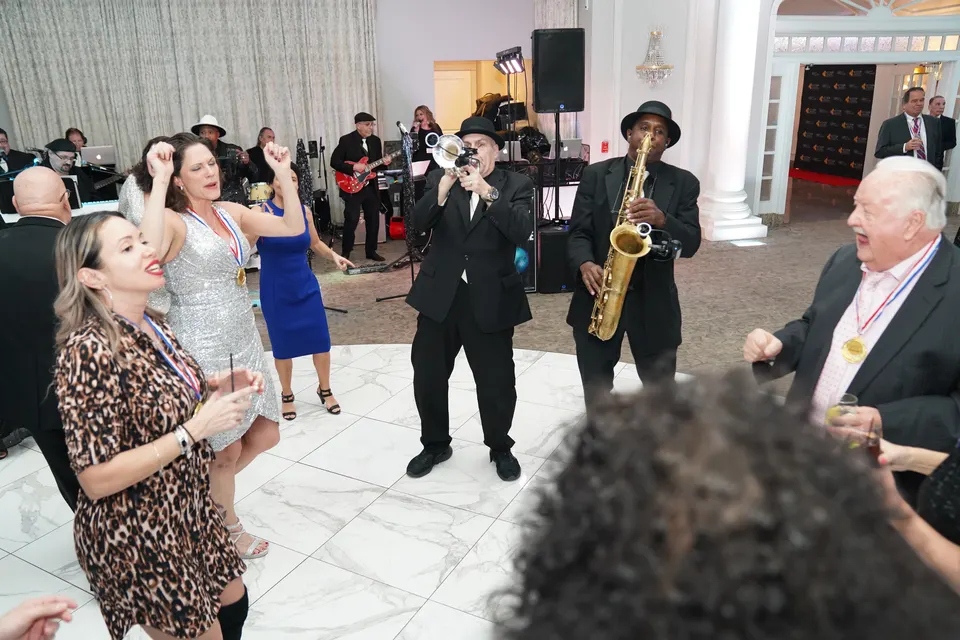 Quinta Gala Anual de Música y Recuerdos (2024), foto 320
