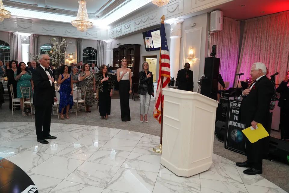 Séptima Gala Anual de Música y Recuerdos (2026), foto 300