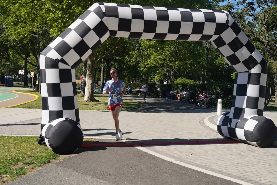Segunda Carrera 5K Anual (2026), foto 70