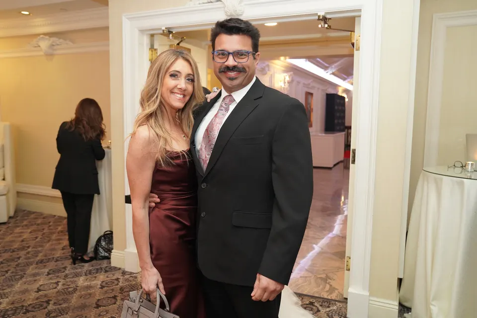 Quinta Gala Anual de Música y Recuerdos (2024), foto 105