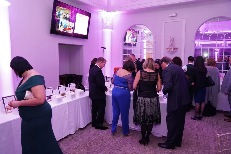 Sexta Gala Anual de Música y Recuerdos (2025), foto 249