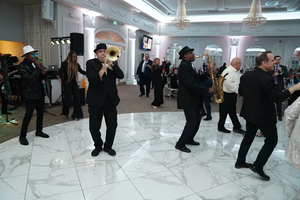 Quinta Gala Anual de Música y Recuerdos (2024), foto 248