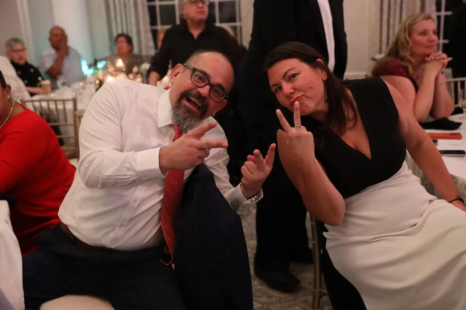 Séptima Gala Anual de Música y Recuerdos (2026), foto 958