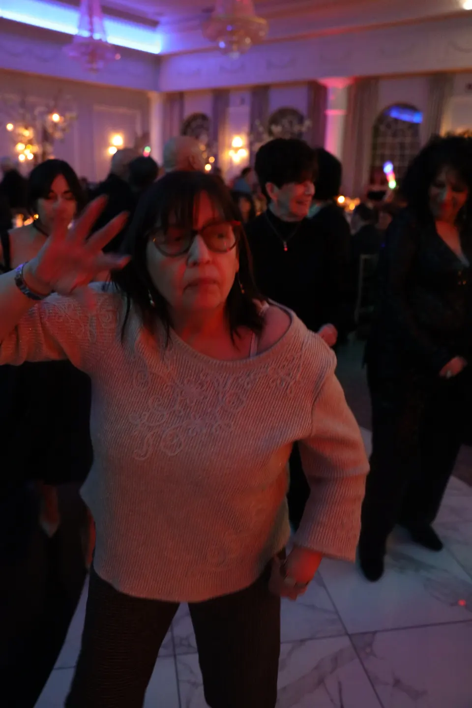 Séptima Gala Anual de Música y Recuerdos (2026), foto 911