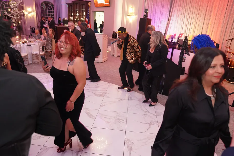 Séptima Gala Anual de Música y Recuerdos (2026), foto 283