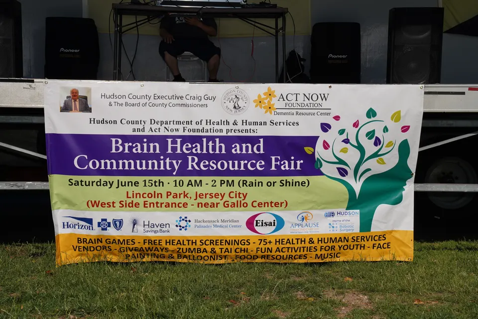 Feria de Salud Cerebral y de Recursos Comunitarios 2024, foto 303