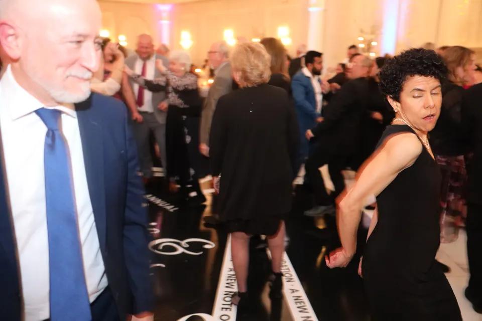Séptima Gala Anual de Música y Recuerdos (2026), foto 1074