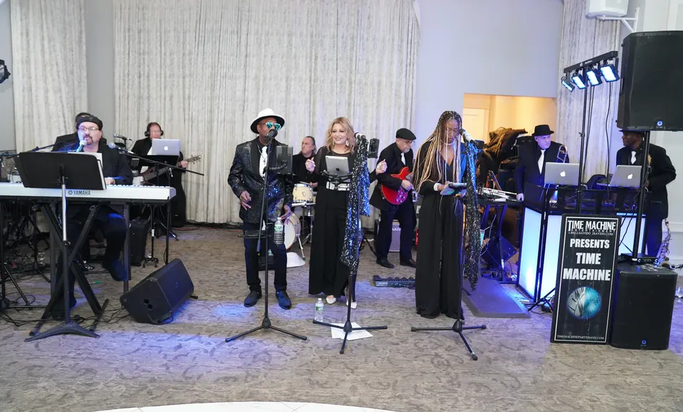 Quinta Gala Anual de Música y Recuerdos (2024), foto 166