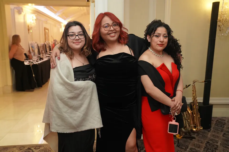 Séptima Gala Anual de Música y Recuerdos (2026), foto 189