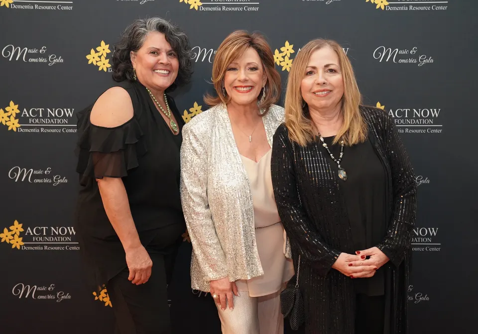 Quinta Gala Anual de Música y Recuerdos (2024), foto 15