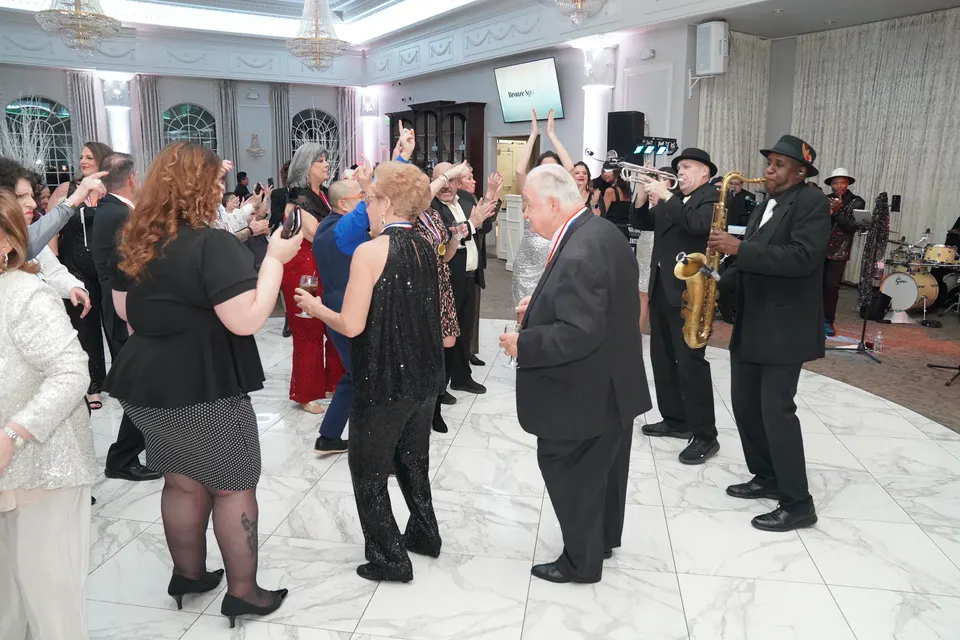Quinta Gala Anual de Música y Recuerdos (2024), foto 321