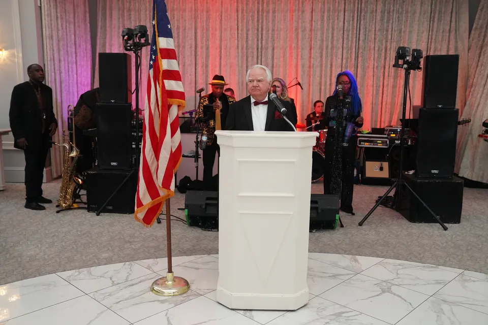 Séptima Gala Anual de Música y Recuerdos (2026), foto 304