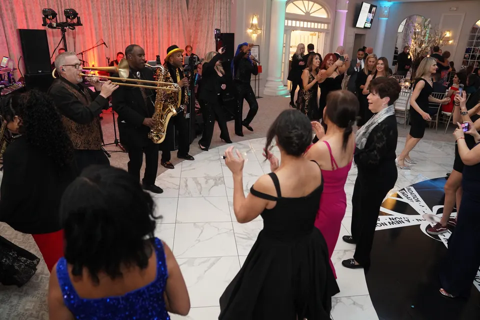 Séptima Gala Anual de Música y Recuerdos (2026), foto 288