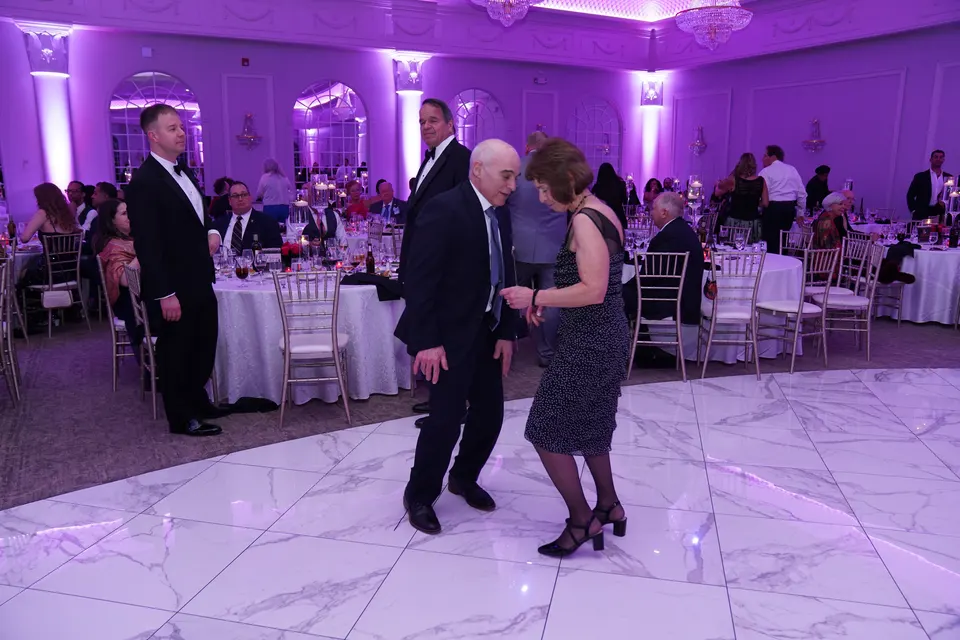 Sexta Gala Anual de Música y Recuerdos (2025), foto 380