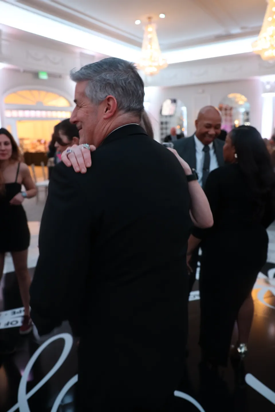 Séptima Gala Anual de Música y Recuerdos (2026), foto 1079