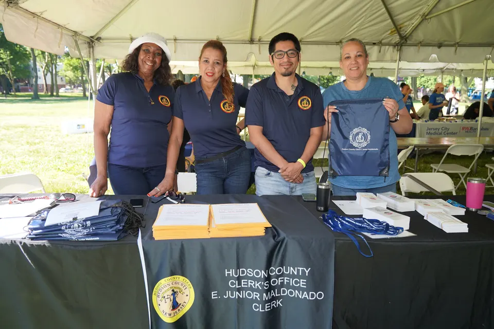 Feria de Salud Cerebral y de Recursos Comunitarios 2024, foto 275
