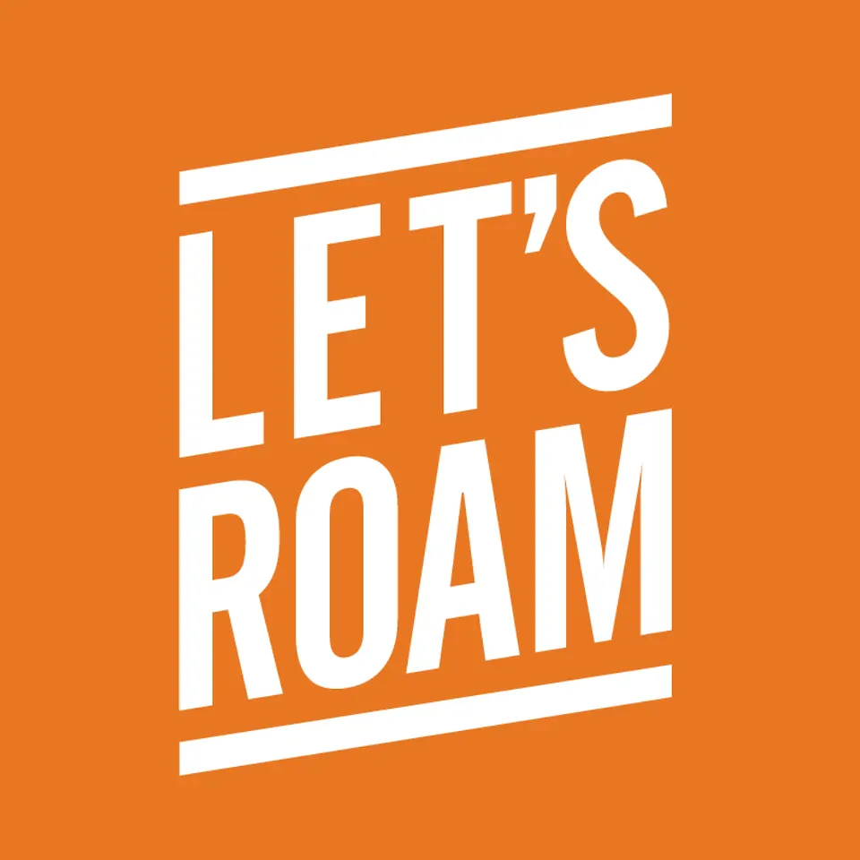 Let's Roam
