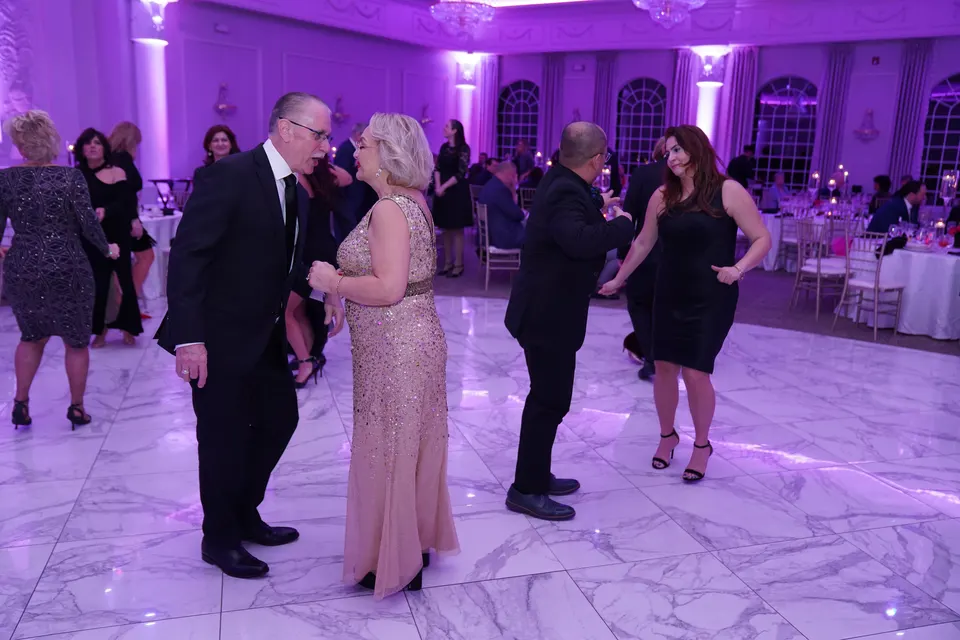Sexta Gala Anual de Música y Recuerdos (2025), foto 387