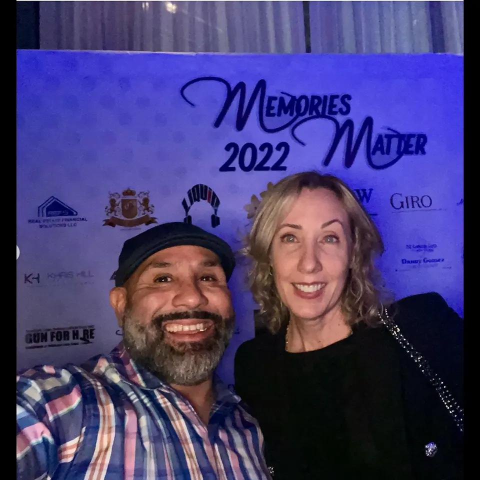 Recaudación Memories Matter (2022) Apoya a Familias Afectadas por la Demencia, foto 30