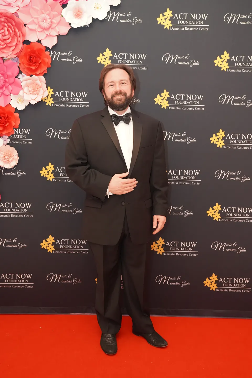 Sexta Gala Anual de Música y Recuerdos (2025), foto 35