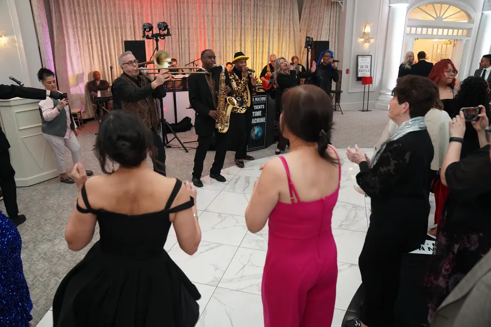 Séptima Gala Anual de Música y Recuerdos (2026), foto 289