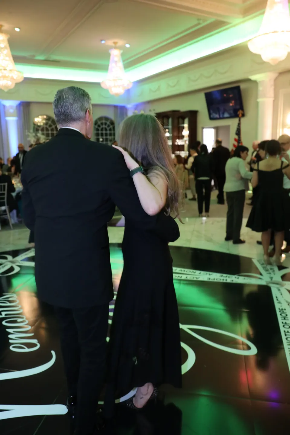 Séptima Gala Anual de Música y Recuerdos (2026), foto 1063