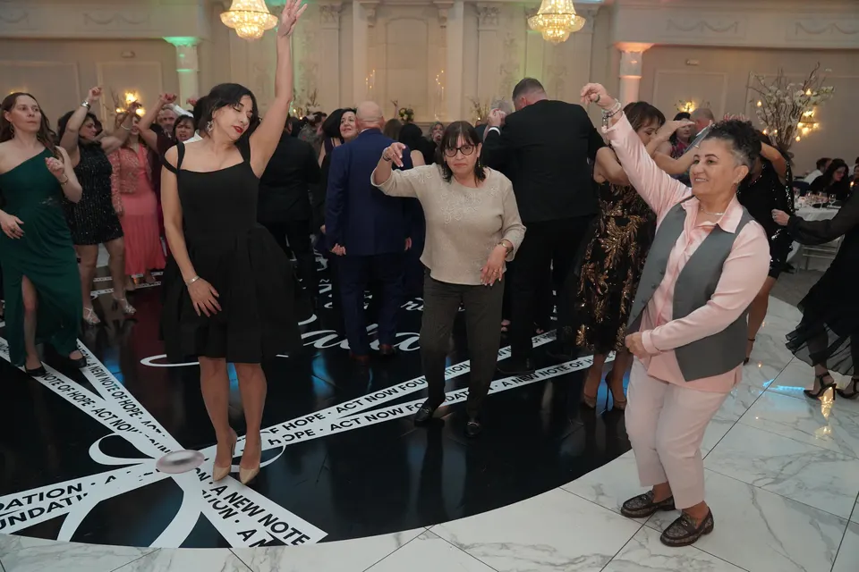 Séptima Gala Anual de Música y Recuerdos (2026), foto 399