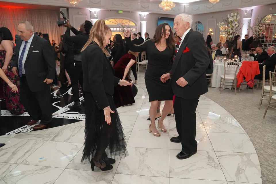 Séptima Gala Anual de Música y Recuerdos (2026), foto 417