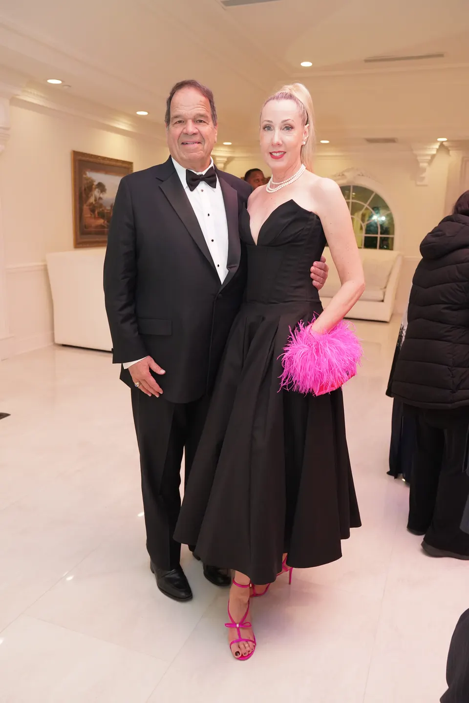 Sexta Gala Anual de Música y Recuerdos (2025), foto 80