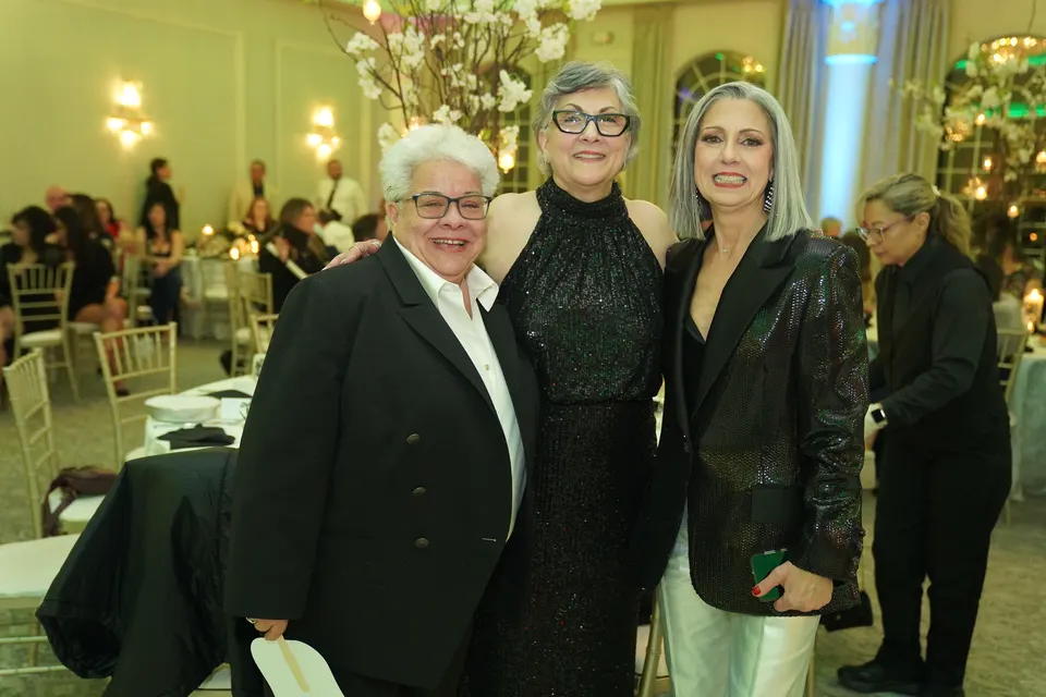 Séptima Gala Anual de Música y Recuerdos (2026), foto 404