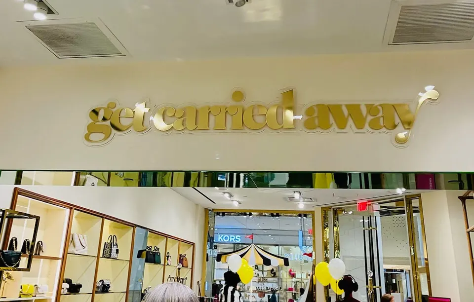 Recaudación de Fondos de Kate Spade Apoya a Act Now Foundation (2023), foto 9