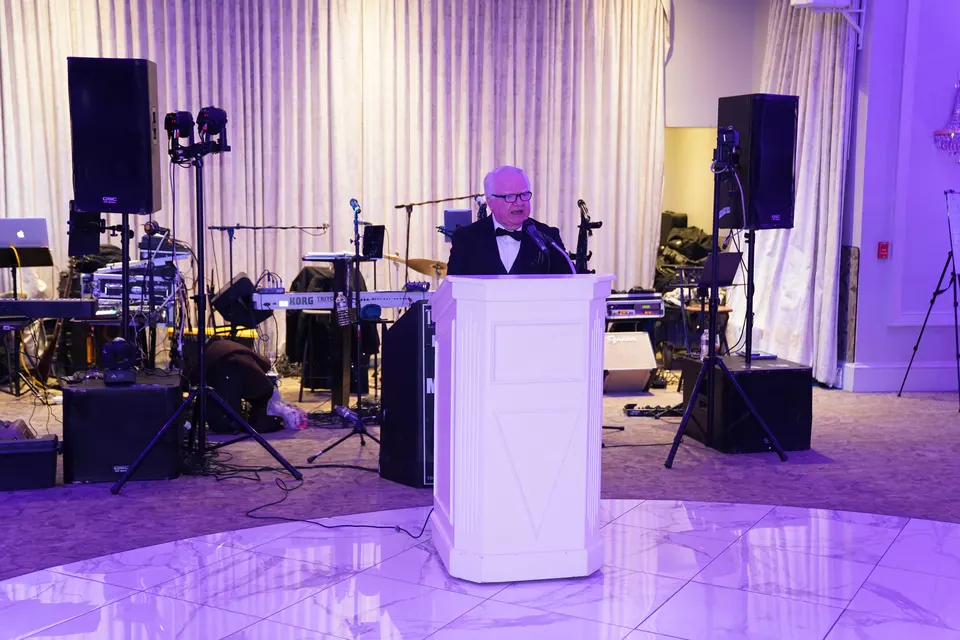Sexta Gala Anual de Música y Recuerdos (2025), foto 258