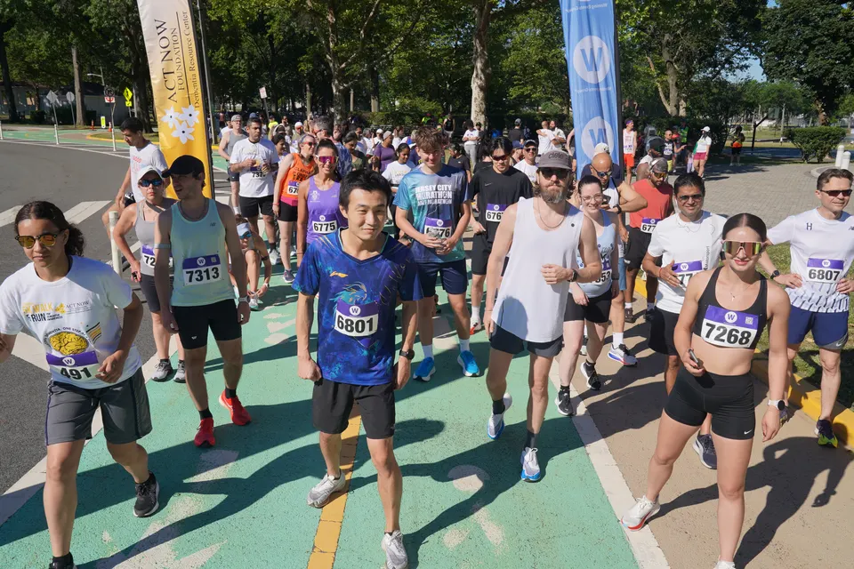 Segunda Carrera 5K Anual (2026), foto 132